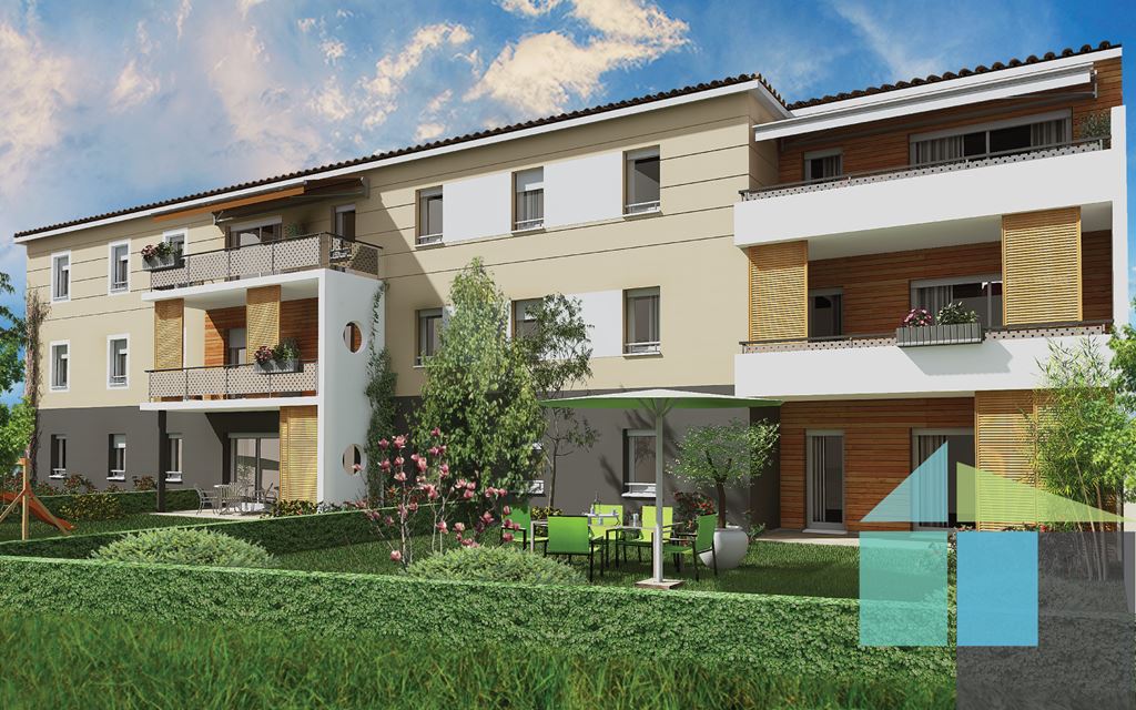 Appartement CHATUZANGE LE GOUBET (26300) ASC IMMO