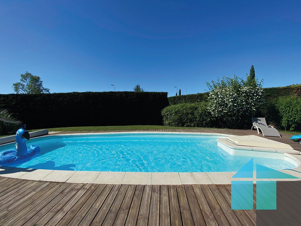 Maison MOURS ST EUSEBE (26540) ASC IMMO