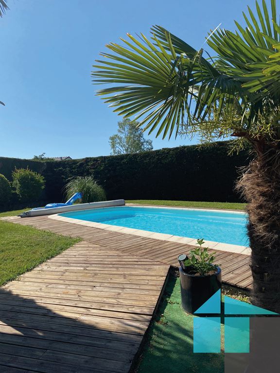 Maison MOURS ST EUSEBE (26540) ASC IMMO