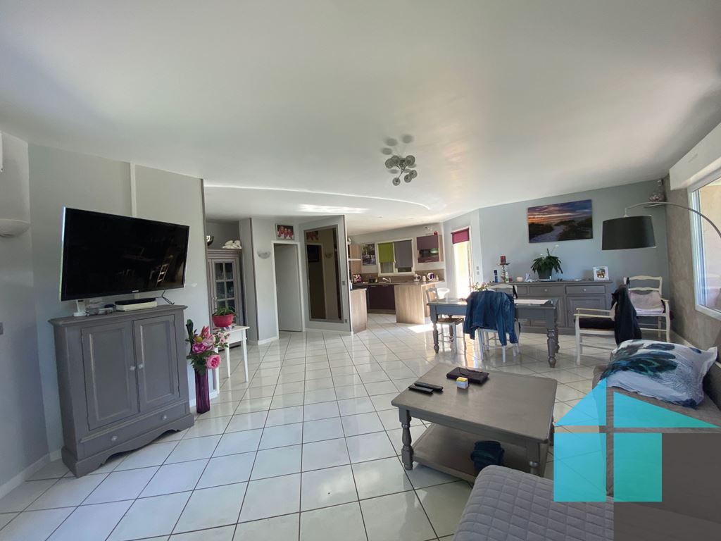 Maison MOURS ST EUSEBE (26540) ASC IMMO