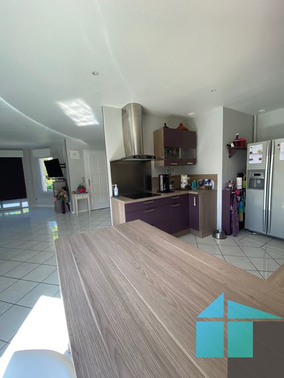 Maison MOURS ST EUSEBE (26540) ASC IMMO