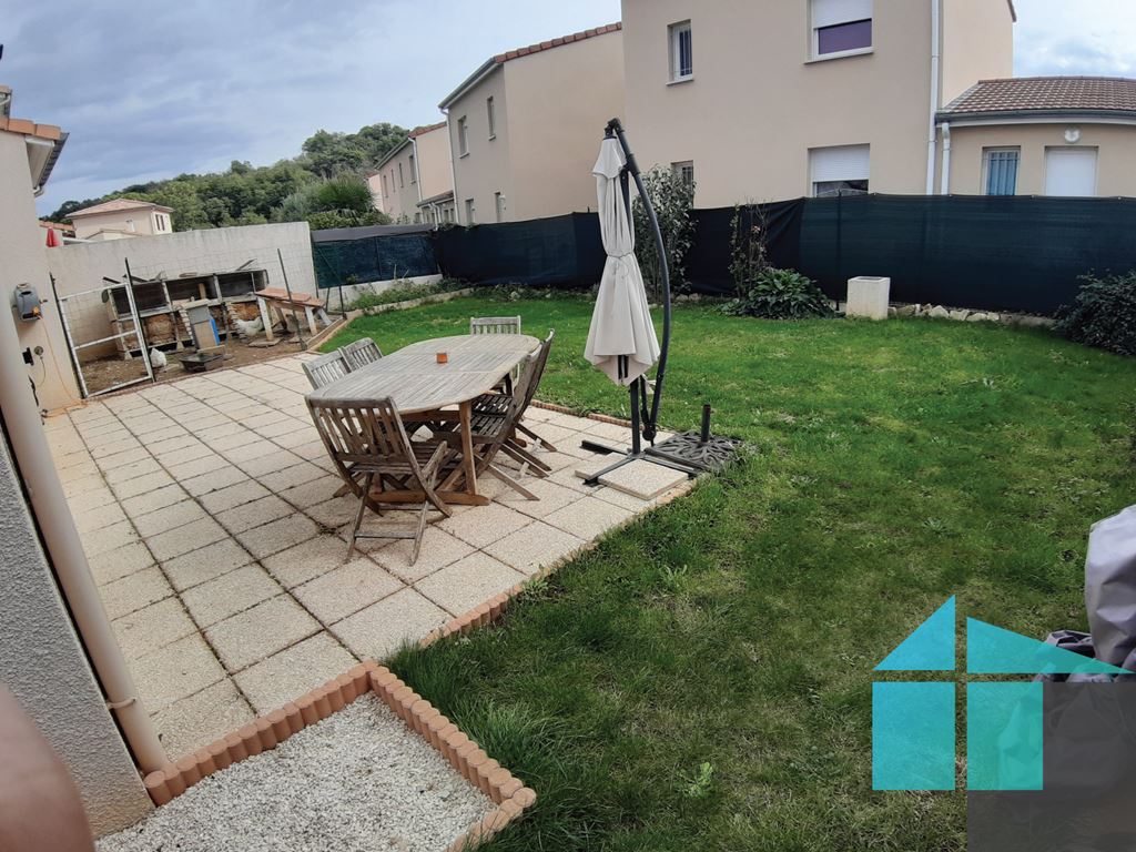 Maison CHATUZANGE LE GOUBET (26300) ASC IMMO