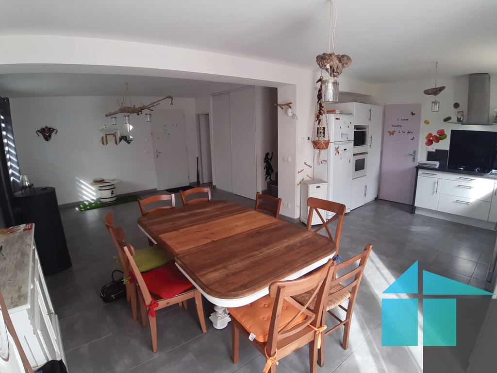 Maison CHATUZANGE LE GOUBET (26300) ASC IMMO