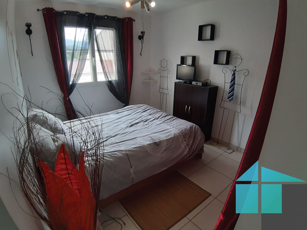 Maison CHATUZANGE LE GOUBET (26300) ASC IMMO