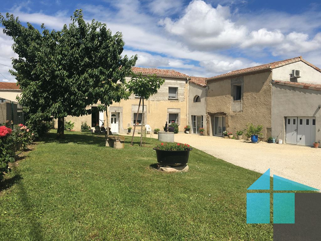 Maison ALIXAN (26300) ASC IMMO