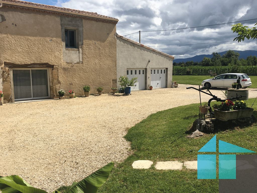 Maison ALIXAN (26300) ASC IMMO