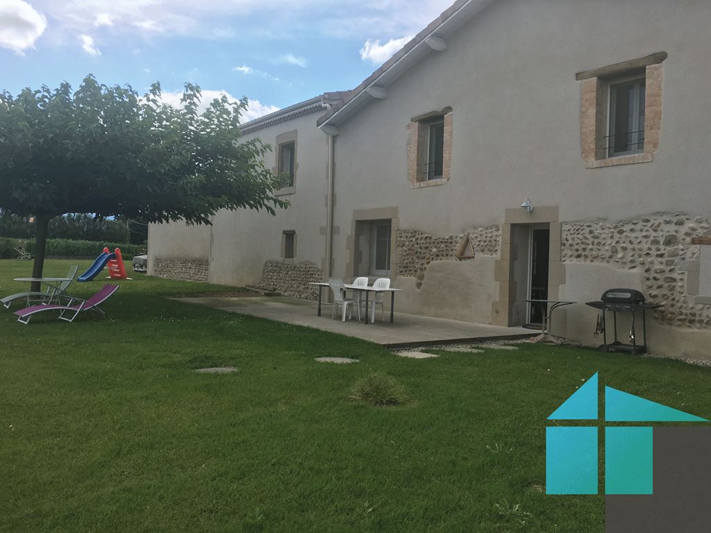 Maison ALIXAN (26300) ASC IMMO