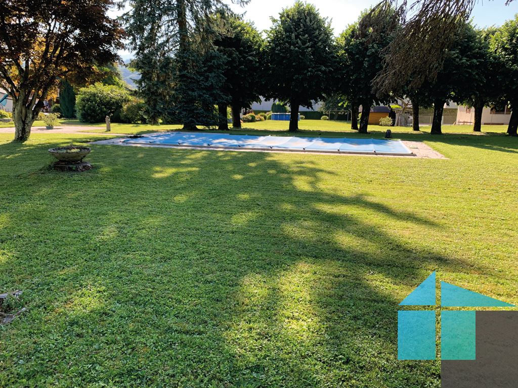 Terrain ALBENS (73410) ASC IMMO