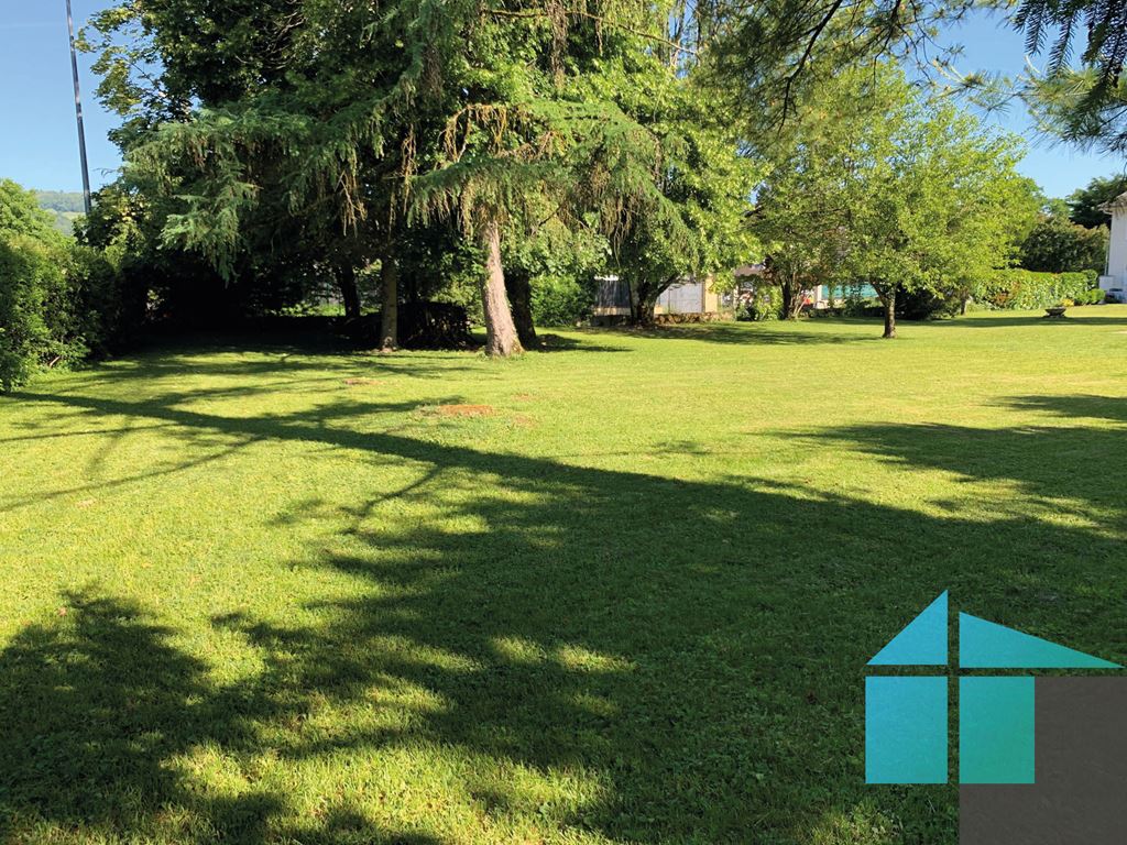 Terrain ALBENS (73410) ASC IMMO