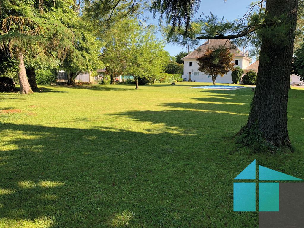 Terrain ALBENS (73410) ASC IMMO