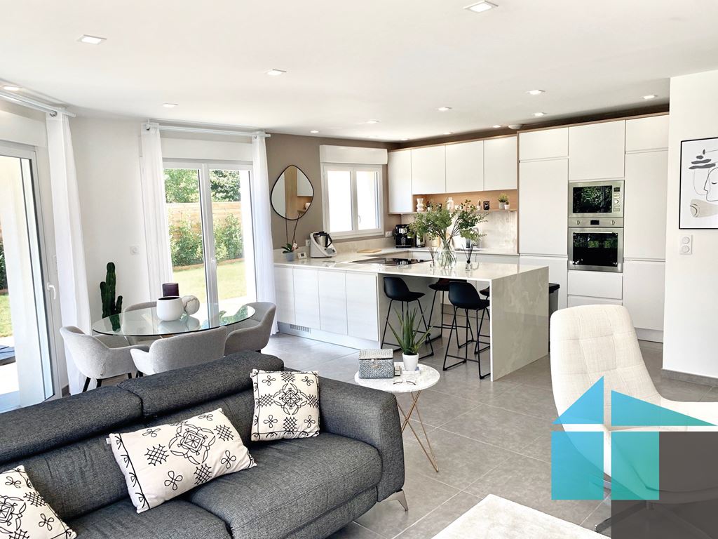 Maison VOIRON (38500) ASC IMMO