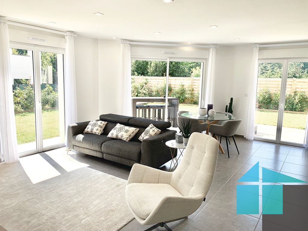 Maison VOIRON (38500) ASC IMMO