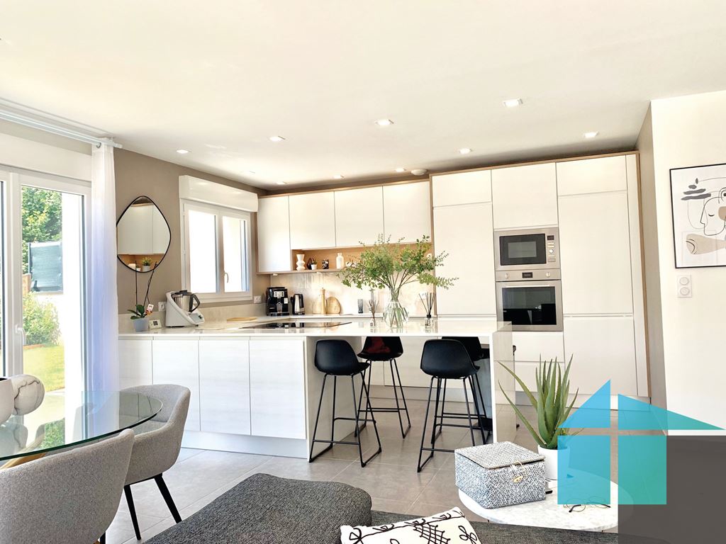 Maison VOIRON (38500) ASC IMMO