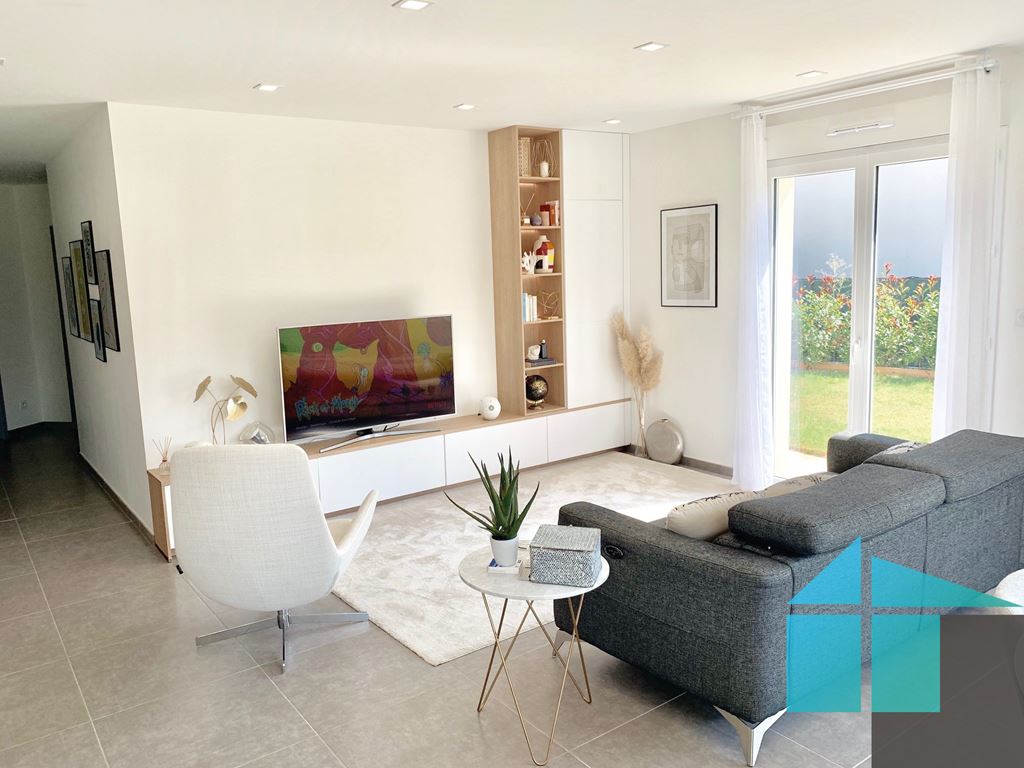 Maison VOIRON (38500) ASC IMMO