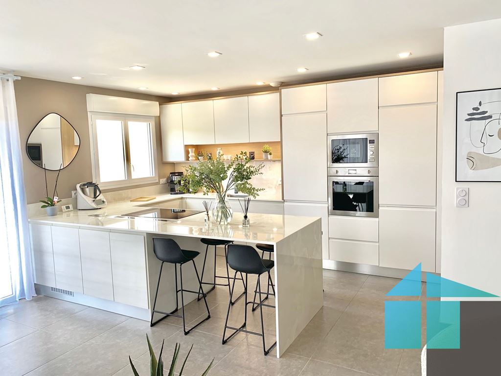 Maison VOIRON (38500) ASC IMMO