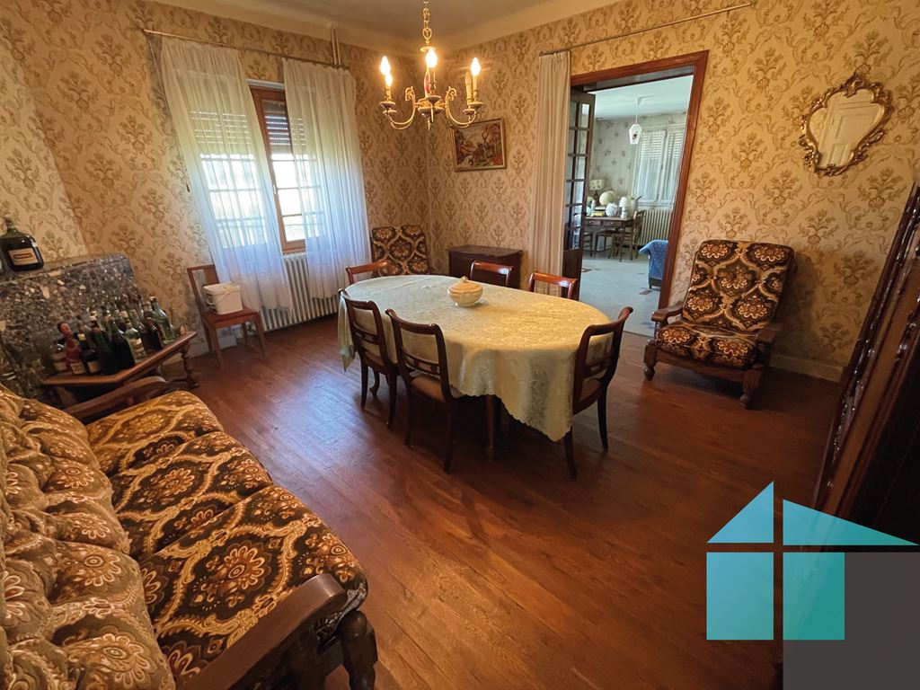 Ferme BESAYES (26300) ASC IMMO