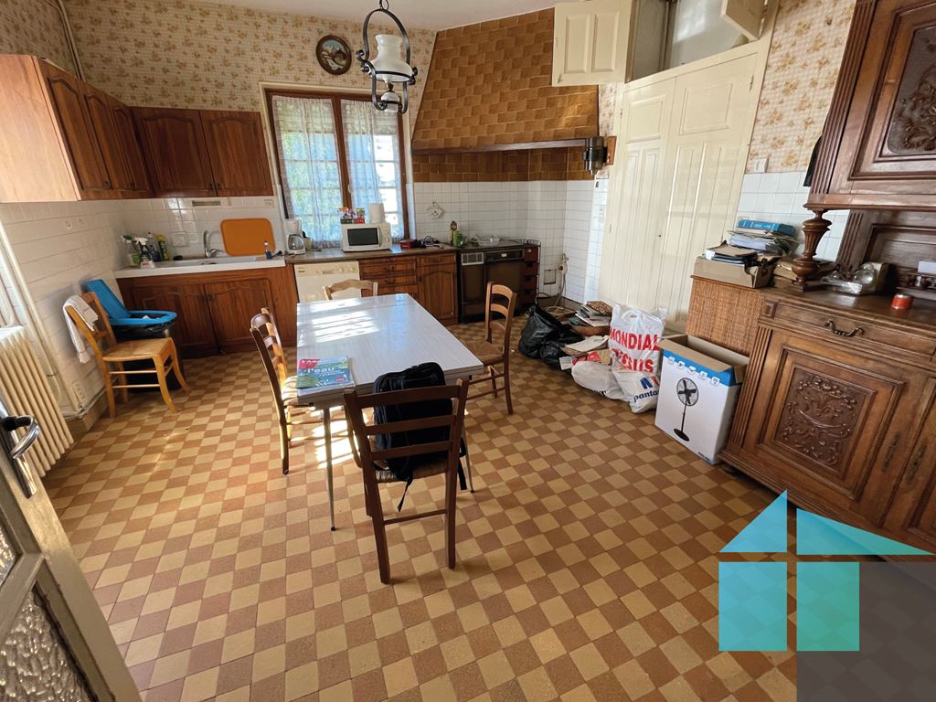 Ferme BESAYES (26300) ASC IMMO