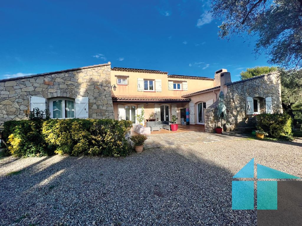 Maison indépendante SOLLIES PONT (83210) ASC IMMO