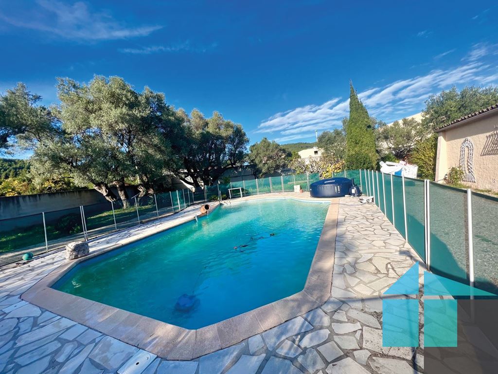 Maison indépendante SOLLIES PONT (83210) ASC IMMO