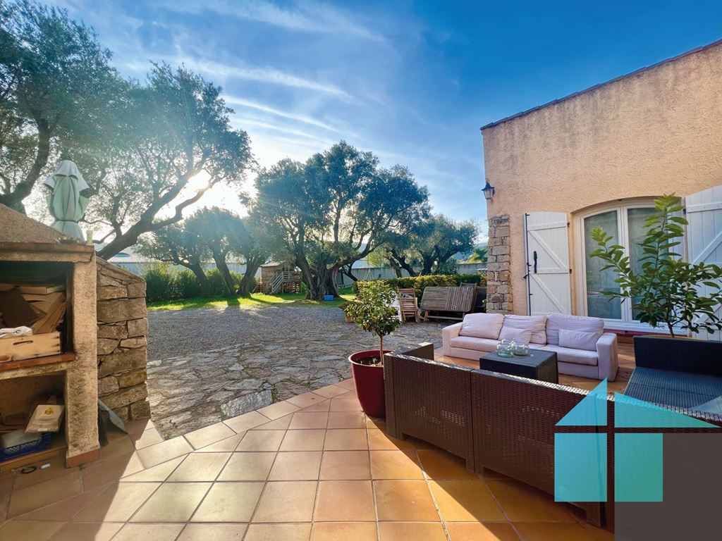 Maison indépendante SOLLIES PONT (83210) ASC IMMO