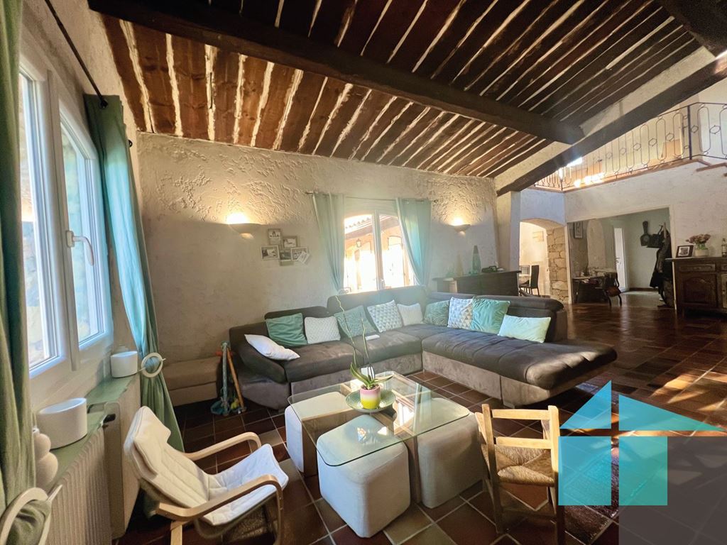 Maison indépendante SOLLIES PONT (83210) ASC IMMO