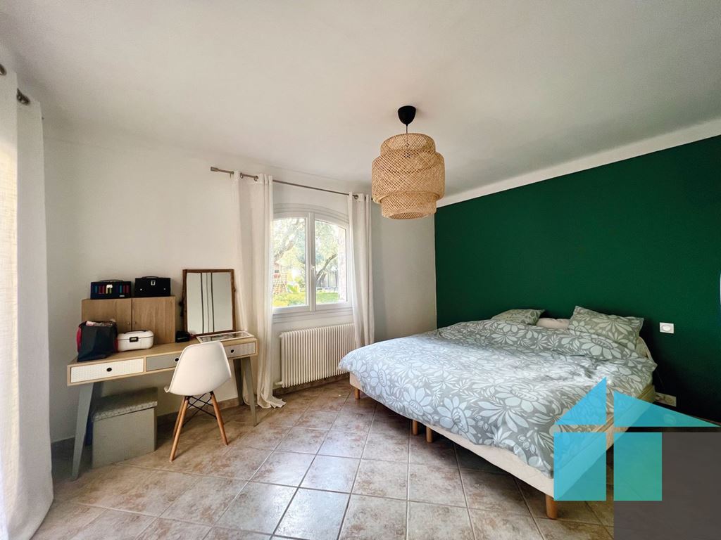 Maison indépendante SOLLIES PONT (83210) ASC IMMO