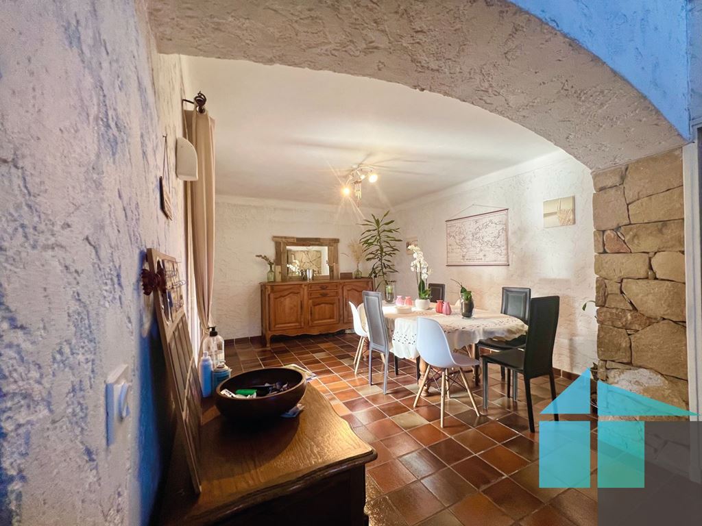 Maison indépendante SOLLIES PONT (83210) ASC IMMO