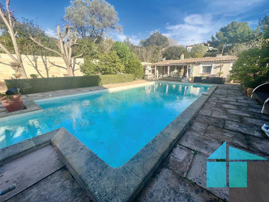 Maison indépendante OLLIOULES (83190) ASC IMMO