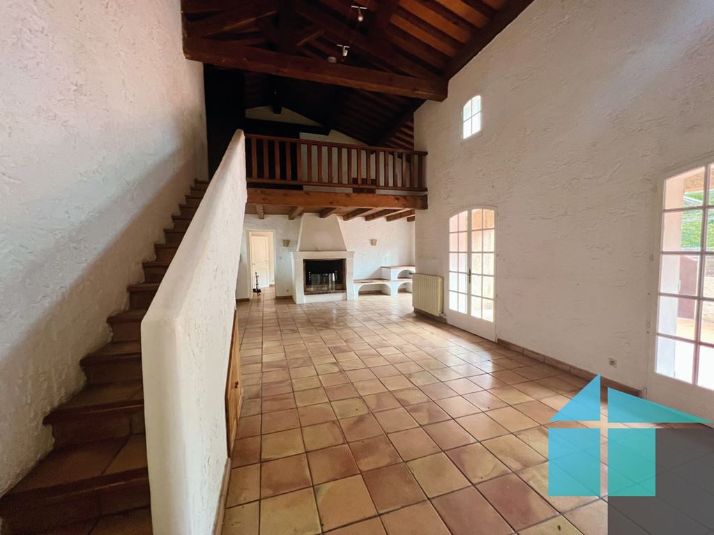 Maison indépendante OLLIOULES (83190) ASC IMMO