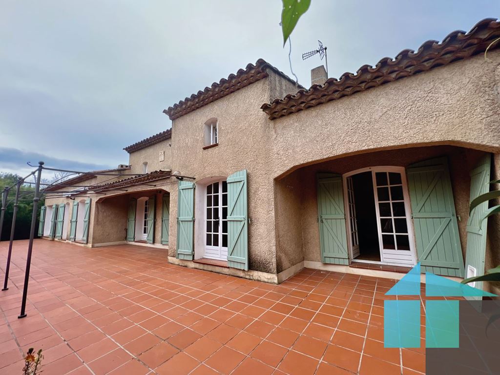 Maison indépendante OLLIOULES (83190) ASC IMMO