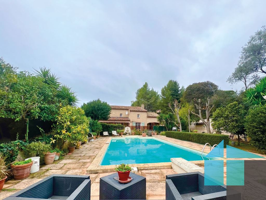 Maison indépendante OLLIOULES (83190) ASC IMMO