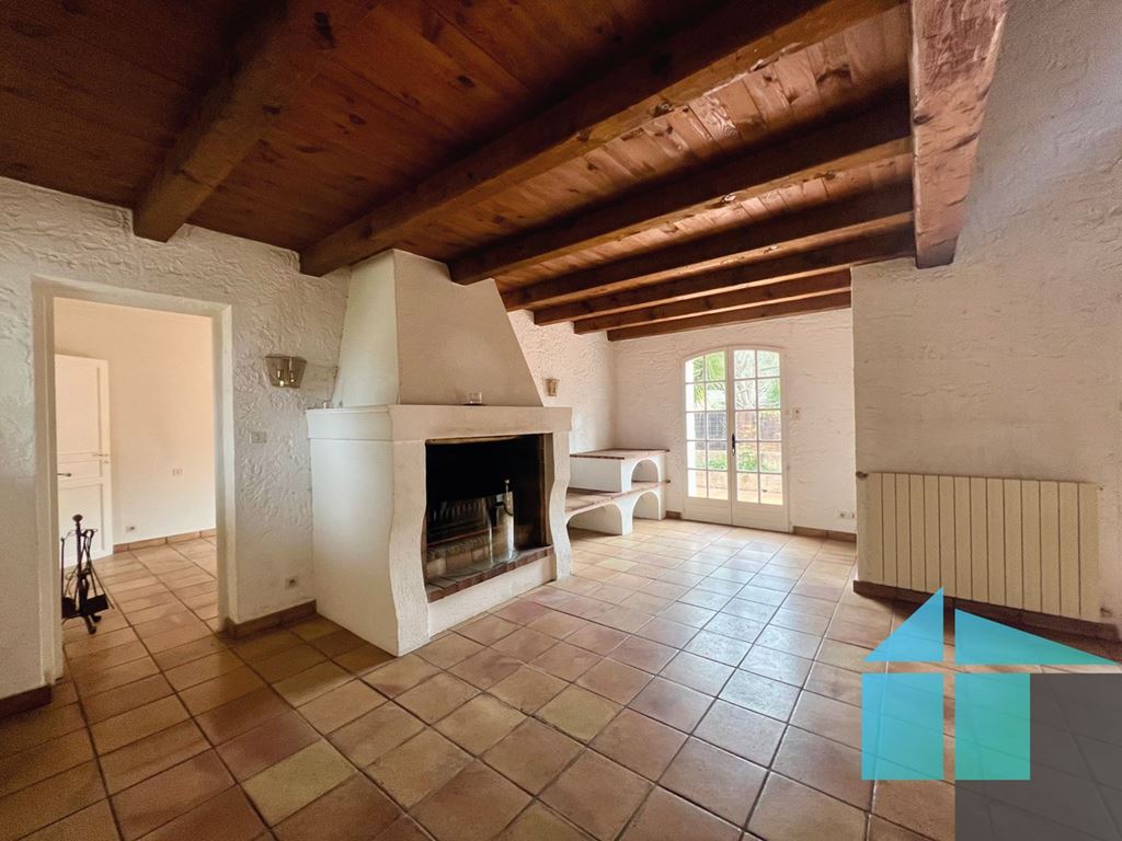 Maison indépendante OLLIOULES (83190) ASC IMMO