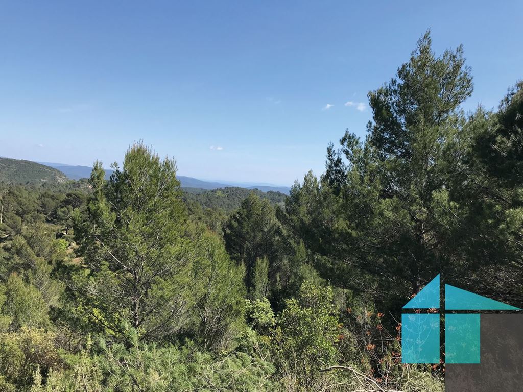 Terrain SOLLIES TOUCAS (83210) ASC IMMO