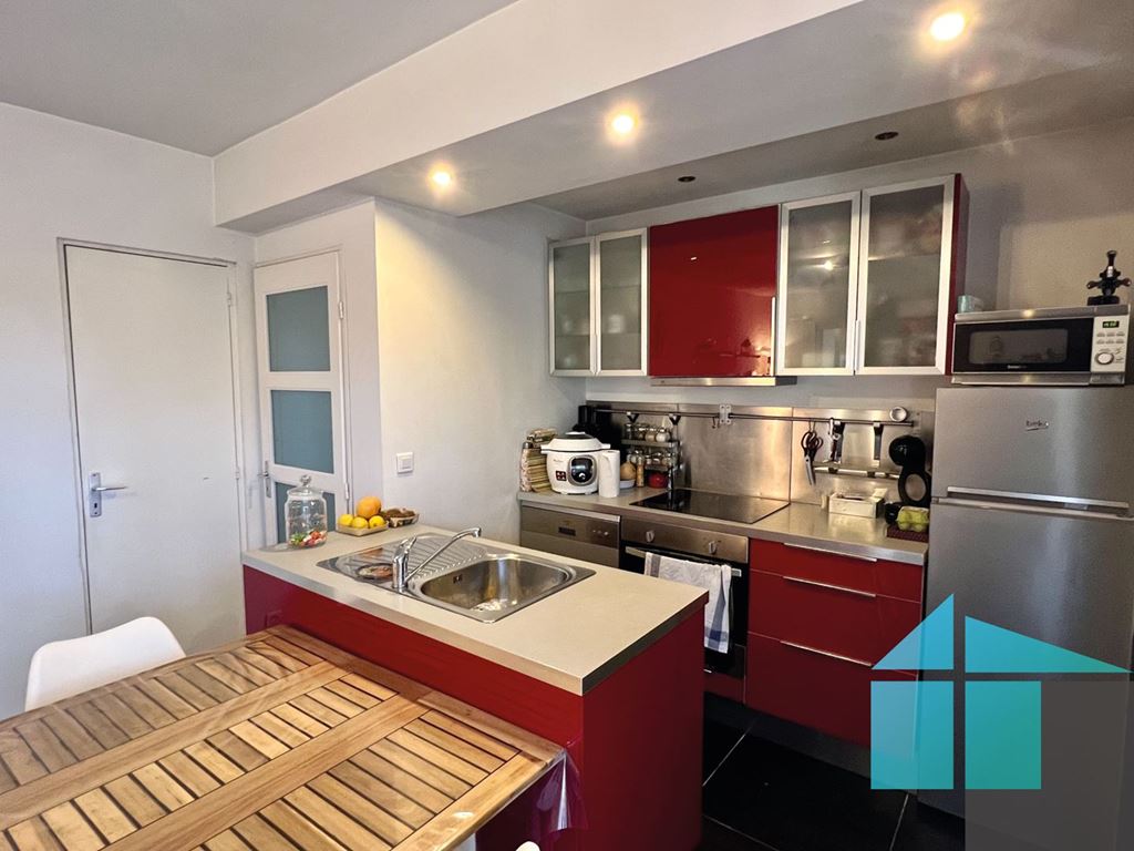 Appartement T2 LA SEYNE SUR MER (83500) ASC IMMO