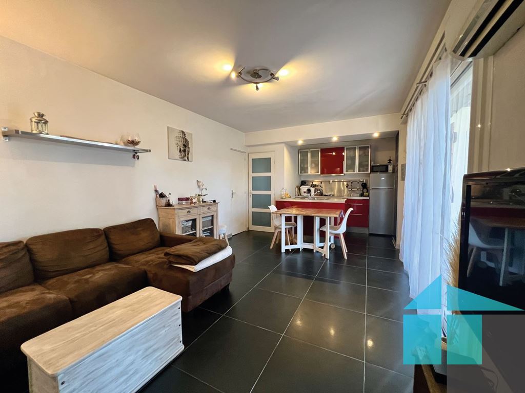 Appartement T2 LA SEYNE SUR MER (83500) ASC IMMO