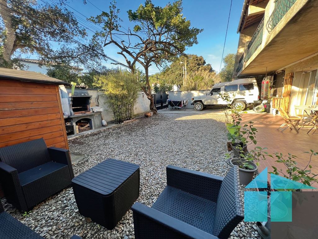 Appartement T2 LA SEYNE SUR MER (83500) ASC IMMO