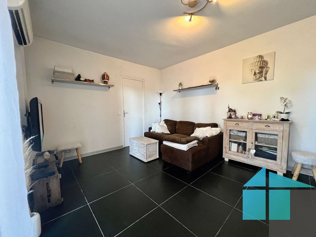 Appartement T2 LA SEYNE SUR MER (83500) ASC IMMO