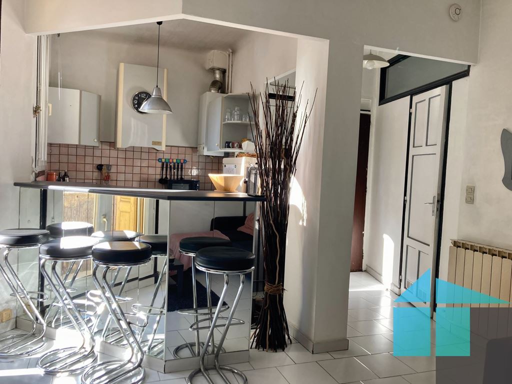 Appartement T2 TOULON (83100) ASC IMMO