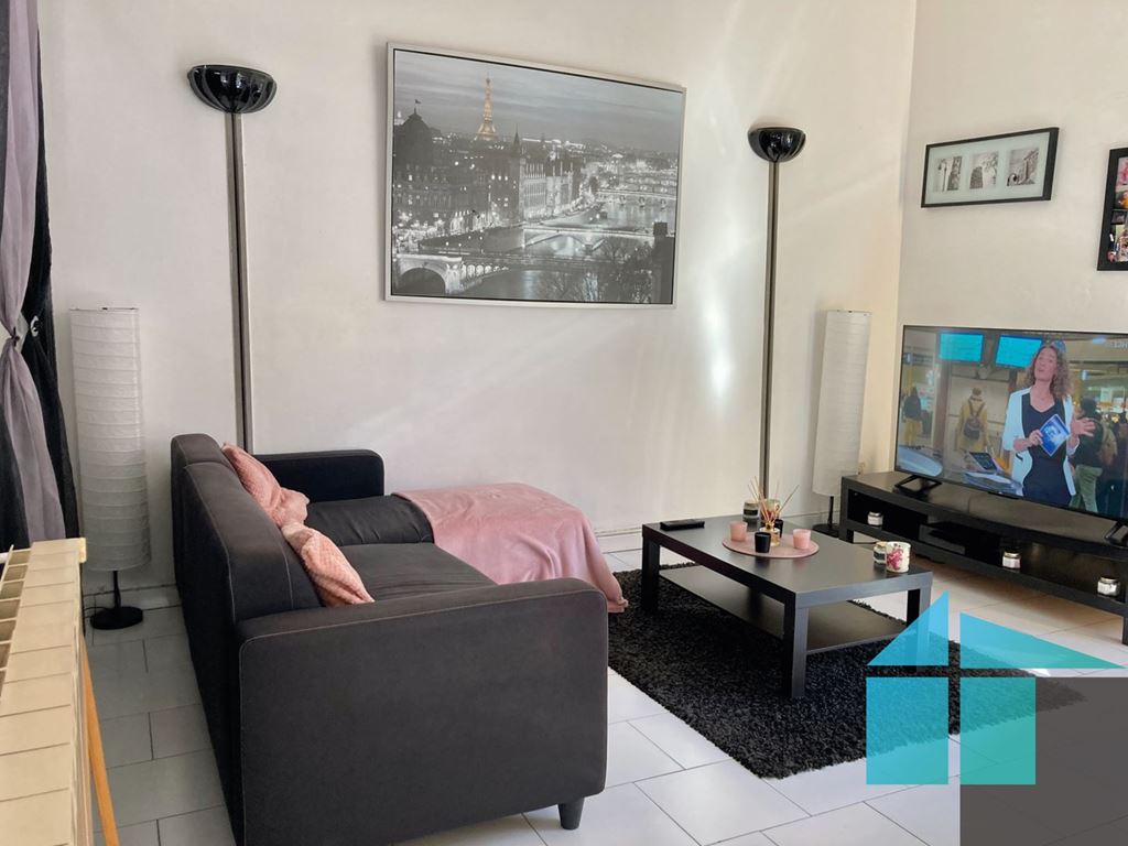 Appartement T2 TOULON (83100) ASC IMMO